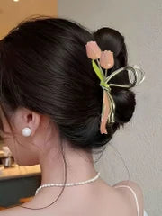 Hair clips for girls
