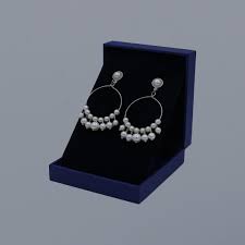 Trendy Lightweight Earrings for Girls – Everyday & Party Wear
